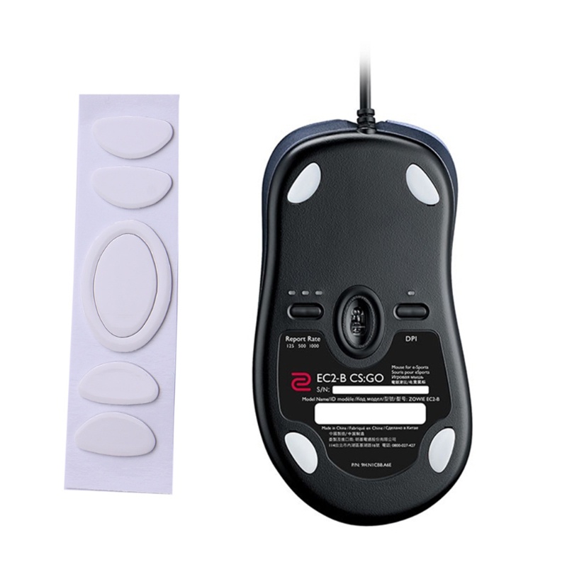 Đệm chân trượt chuột máy tính thay thế chuyên dụng cho ZOWIE EC1-B EC2-B