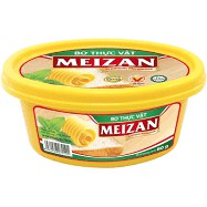 BƠ THỰC VẬT MEIZAN 80G - 200G