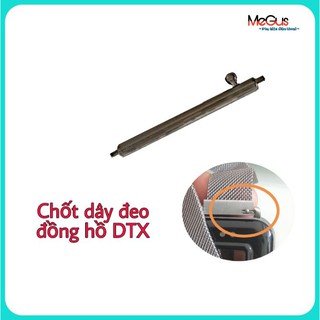 Chốt quai dây đeo đồng hồ DTX