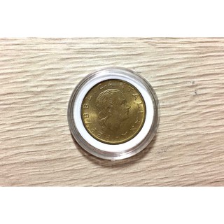 Hộp Quà Lưu Niệm Đồng Xu 200 lire Nước Ý, MS031921