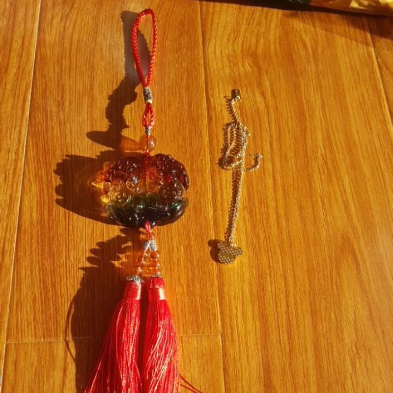trang sức mĩ kí(lux