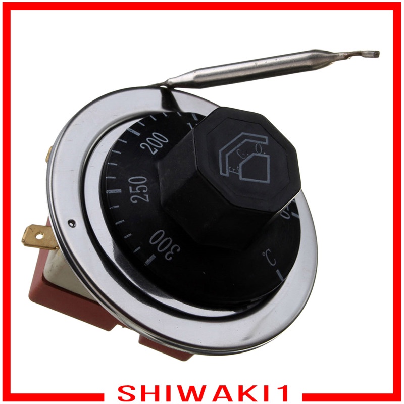 Công Tắc Cảm Biến Nhiệt Độ Shiwaki1 50-300 Ac220V 16a Cho Lò Vi Sóng