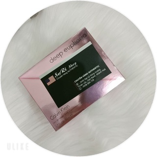 Nước hoa Calvin Klein