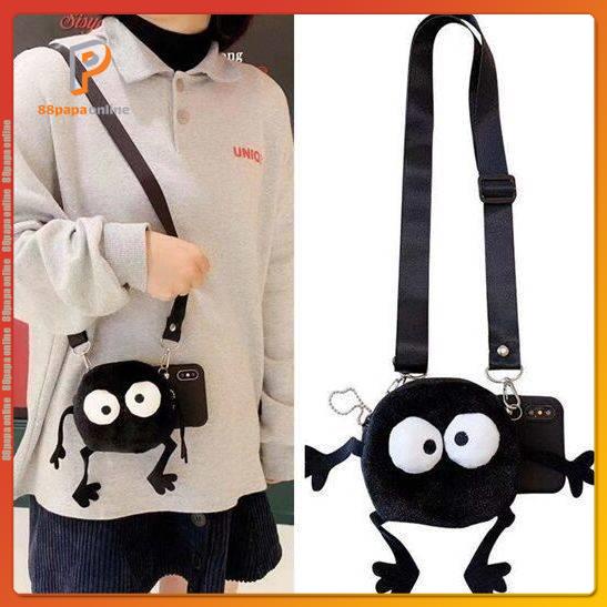 Phone case iphone case Messenger sang trọng nữ Mô hình iPhone vỏ điện thoại di động