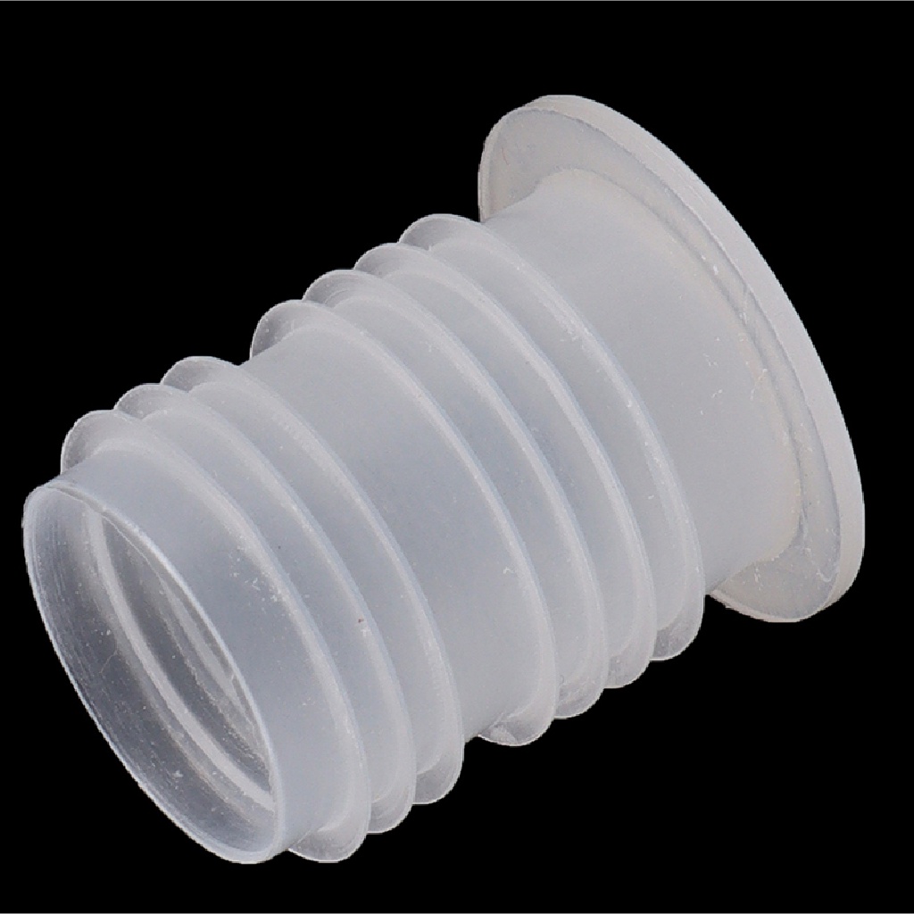 Bộ 10 Chai Rượu Thủy Tinh