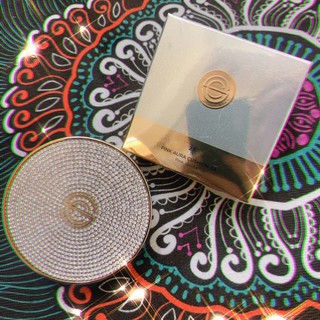 [Chỉ Bán Hàng Auth] Phấn Nước Cushion DPC Aura Pink Bling Bling