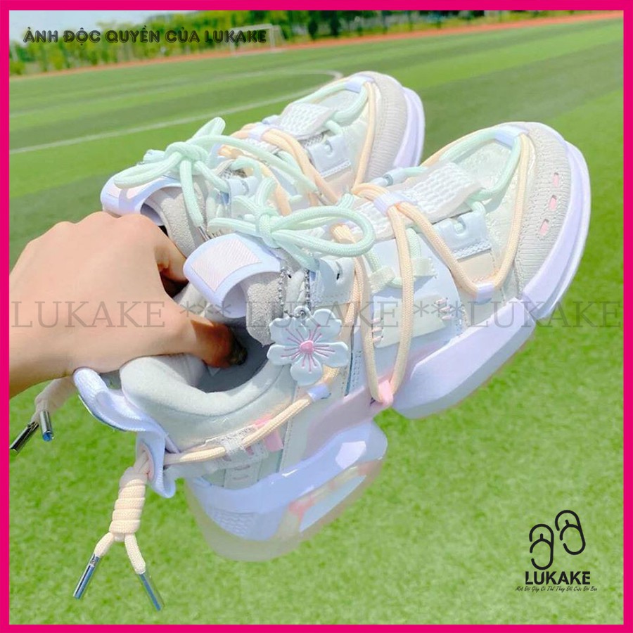 Giày hoa anh đào FREE-SHIP cho nữ hot hit.