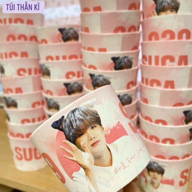 Cup holder Suga