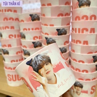 Cup holder Suga