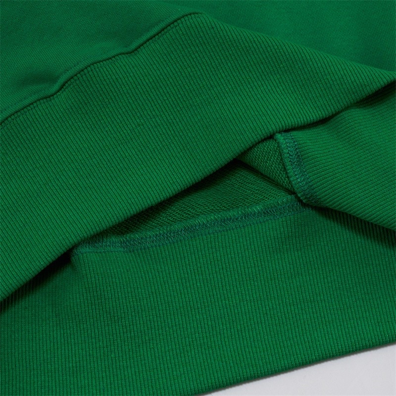 ÁO NỈ SWEATER DÀNH DÀI IB LOGO WE11DONE DÀNH CHO NAM VÀ NỮ MÙA THU ĐÔNG