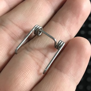 Lò xo tông đơ Wahl Magic Clip chính hãng