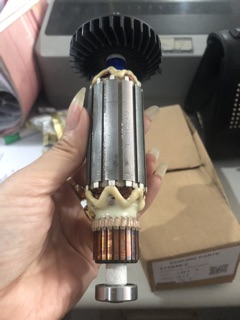 Rotor máy mài MT967, MT969,MT971