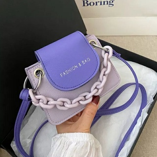 Túi xách nữ đeo chéo mini Fashion bag