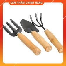 BỘ DỤNG CỤ LÀM VƯỜN MINI