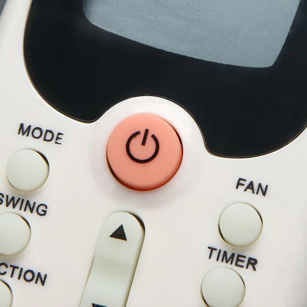 Điều Khiển Từ Xa Dành Cho Máy Lạnh Tiện Dụng