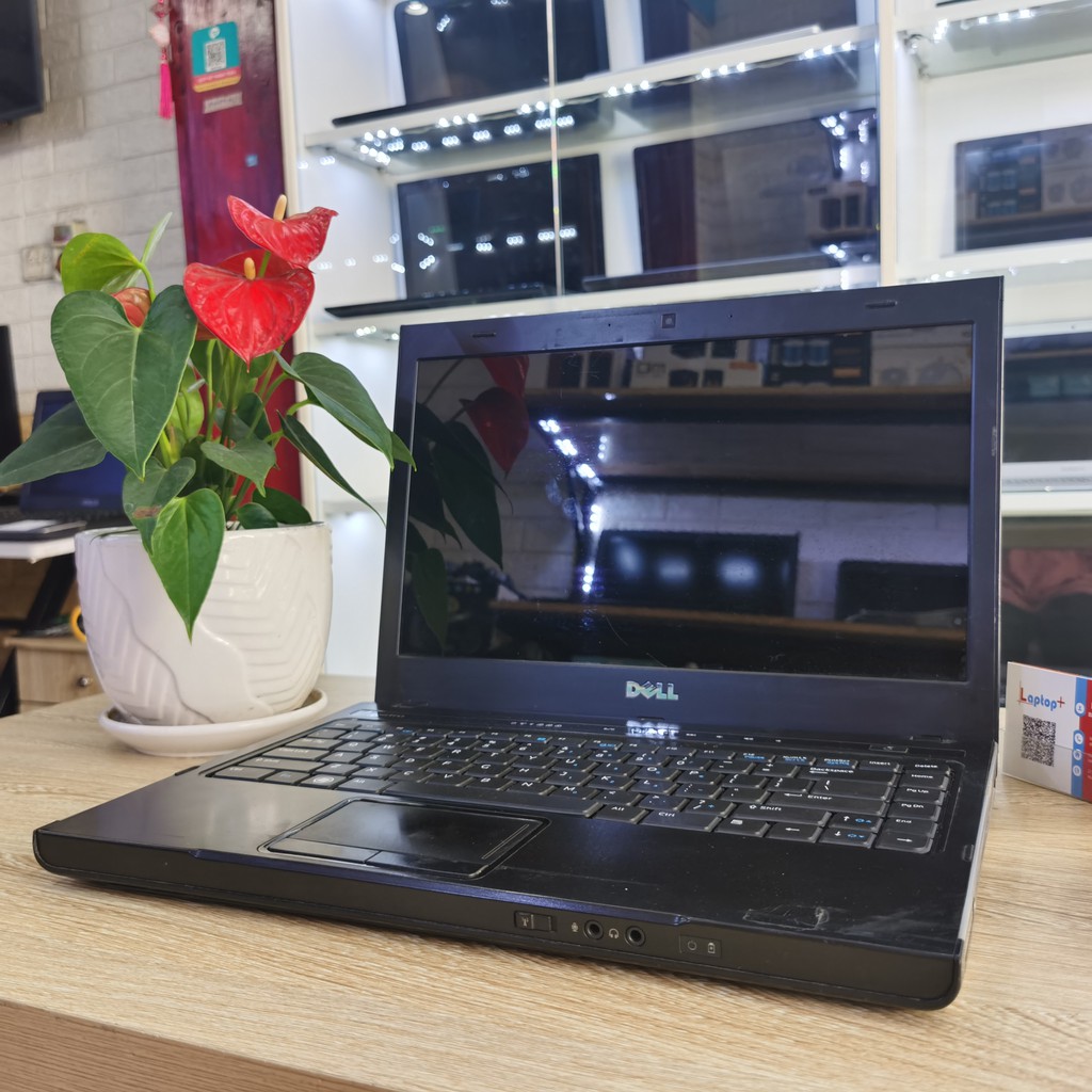 Thanh lí Laptop Dell Vostro 3400 core i3-M330 màn 14 | BigBuy360 - bigbuy360.vn