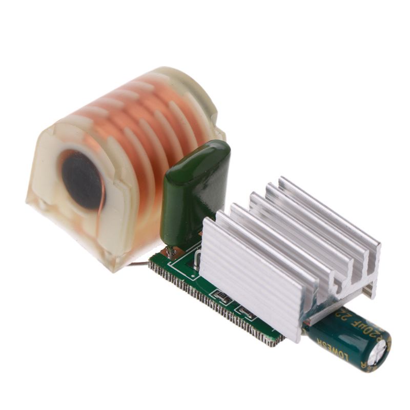 Mô đun chuyển đổi tần số cao 20KV