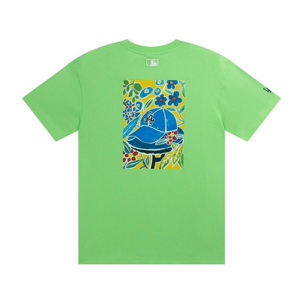 Áo thun MLB chất cotton hàng cao cấp ss2023