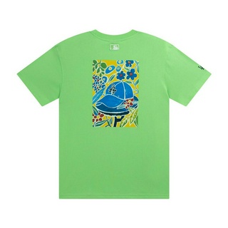 Áo phông MLB chất cotton hàng cao cấp ss2025