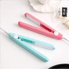 Máy hàn miệng túi mini cầm tay, dùng với túi nilon, kẹp hàn nhiệt