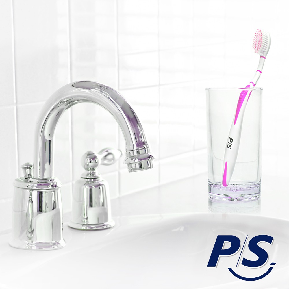 BÀN CHẢI PS SIÊU MỀM CHĂM SÓC NỨU