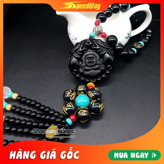 Dây treo phong thủy ô tô