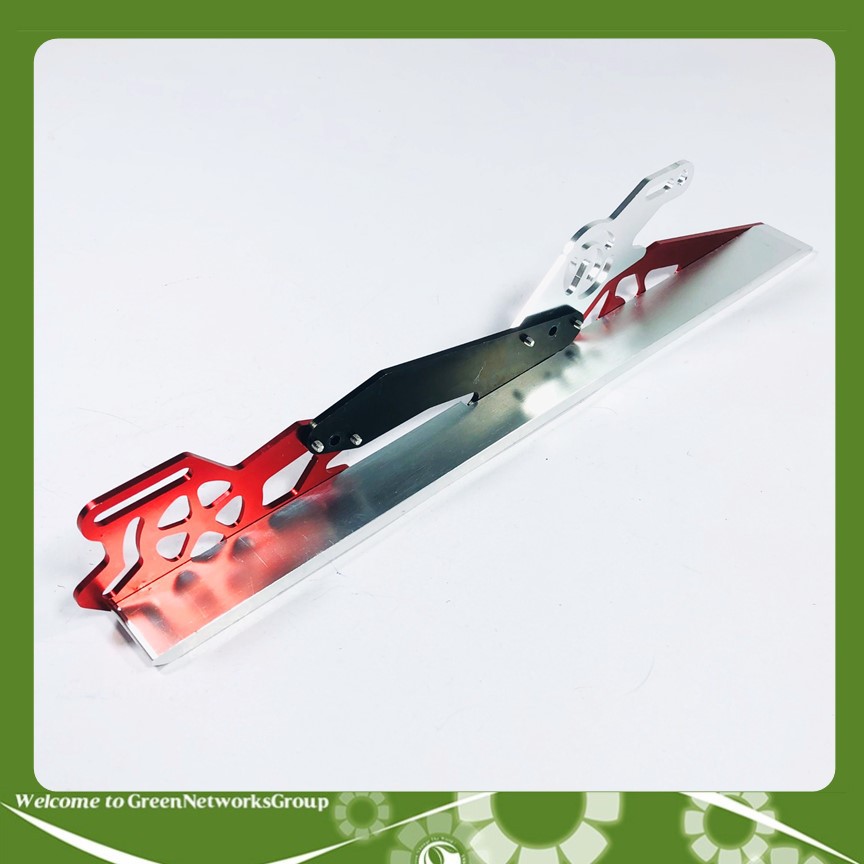 Carte RCB gắn Exciter135 Greennetworks