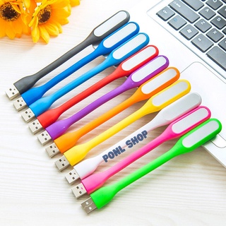 [HCM] Đèn Led Dẻo Cắm Cổng USB