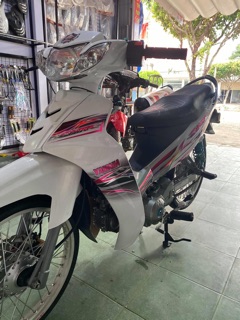Tem rời Sirius Trắng Hồng