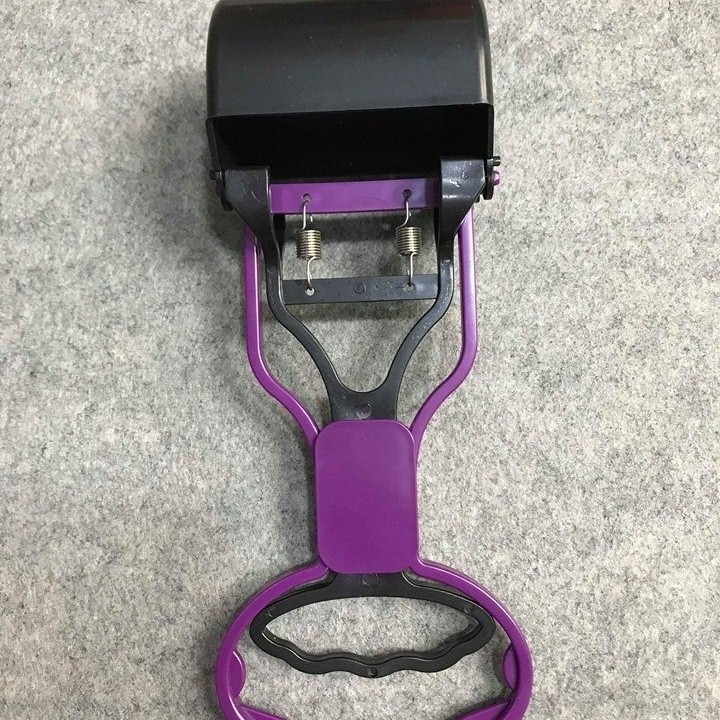 Xẻng gắp phân chó