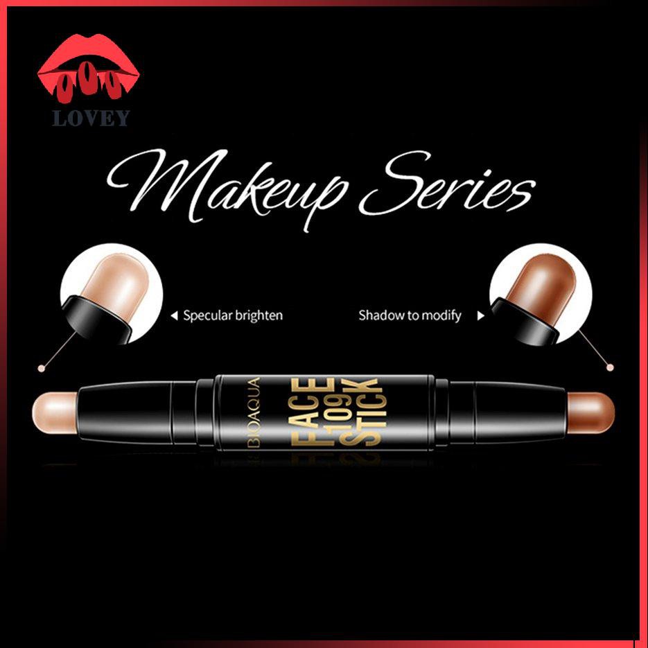 [Hàng mới về] Bút che khuyết điểm 2 trong 1 không thấm nước | BigBuy360 - bigbuy360.vn