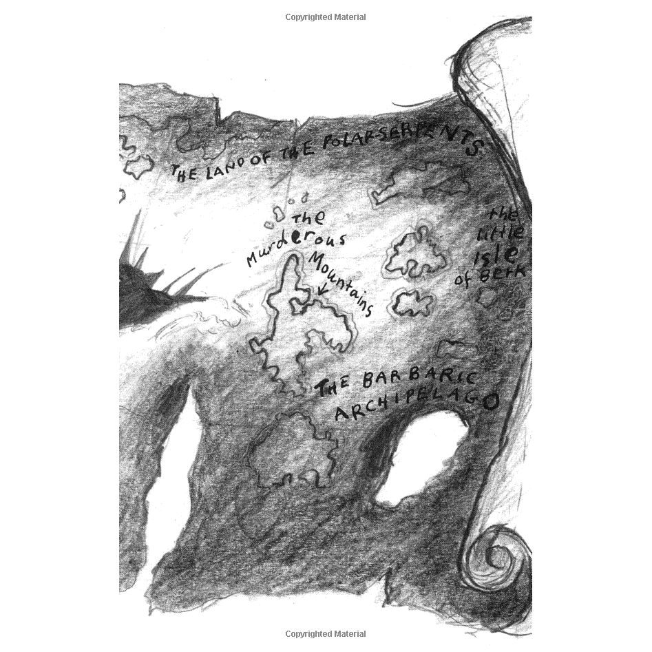 Sách - How to Ride a Dragon's Storm