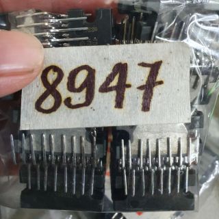 IC TDA 8947 zin