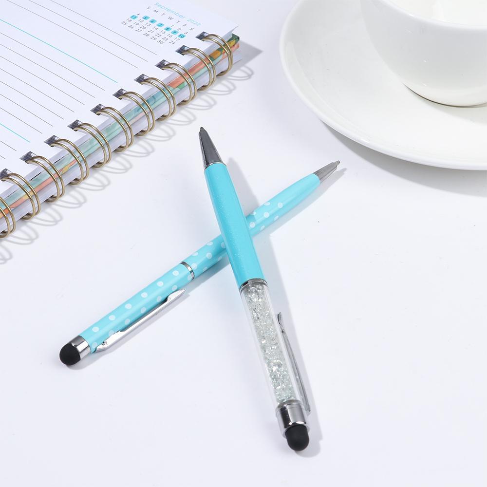 Bút Mực Nước Ngòi 1.0mm Màu Cầu Vồng
