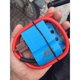 ic Mobin Ate Racing  2 Trong 1 dành cho Wave Dream Cub 67