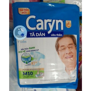 Tã dán người già Caryn M10