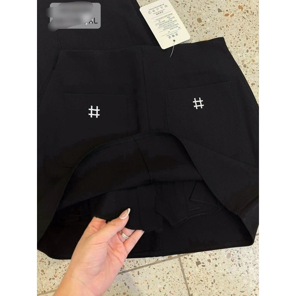 🎉🎉 CHÂN VÁY THÊU TÚI 🌟🌟