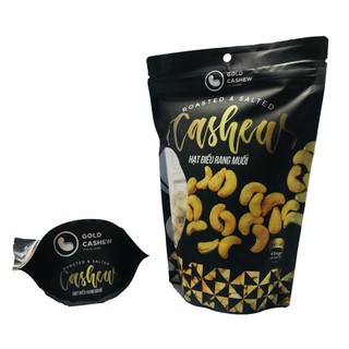 Hạt Điều Rang Muối 454gr