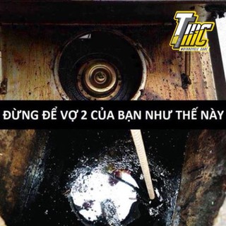 Combo 2 chai xịt chế hòa khí BOTNY 450ml