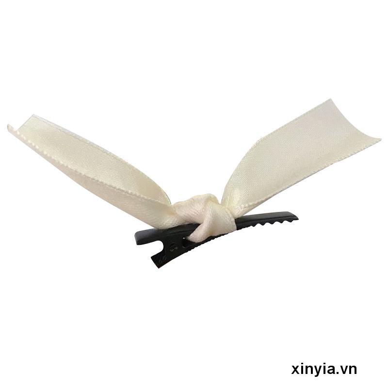 Kẹp Tóc Lolita Dễ Thương Cho Nữ