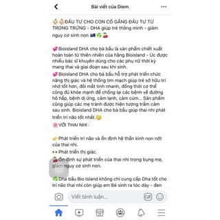 DHA Bầu BioIsland Úc