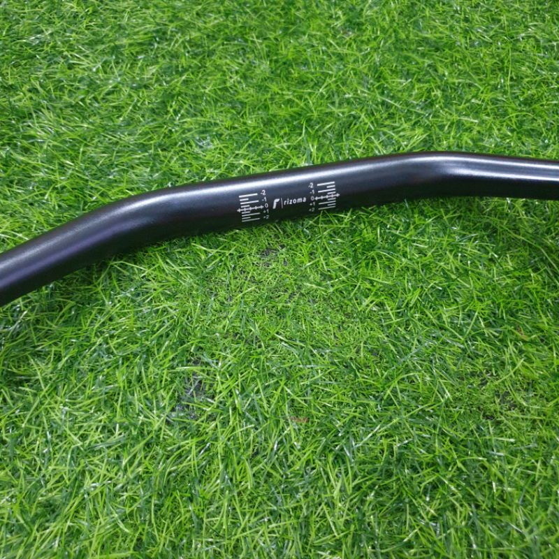 Ghi đông 28mm RZM Cao Cấp