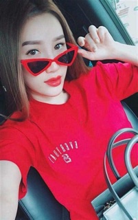 Kính râm thời trang - kính mắt thời trang