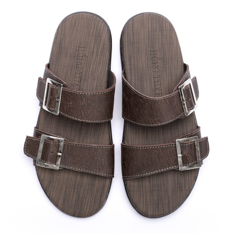 HỒNG THẠNH - Dép Quai Ngang - 5928