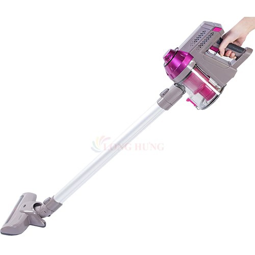 Máy hút bụi không dây cầm tay Lock&amp;Lock Cordless Vacuum Cleaner ENV111 - Hàng chính hãng