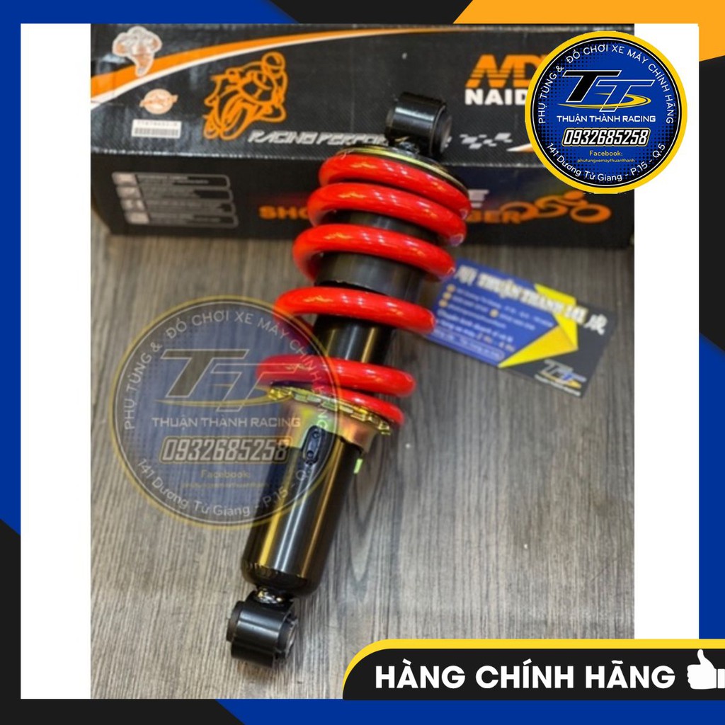 Phuộc sau Yaz NDT - Yaz125