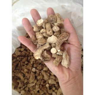 Chân nấm hương khô  hatn