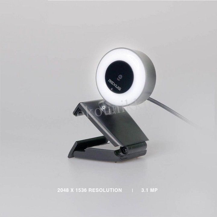 Đèn Led Webcam Alva 2k Tự Động Chất Lượng Cao | BigBuy360 - bigbuy360.vn