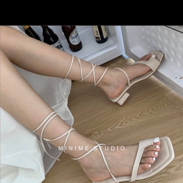 Size 35 sandanl