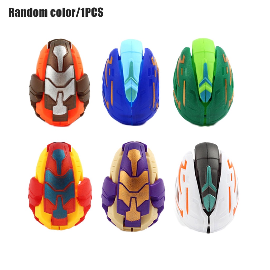 Đồ Chơi Trứng Khủng Long Biến Hình B3G2